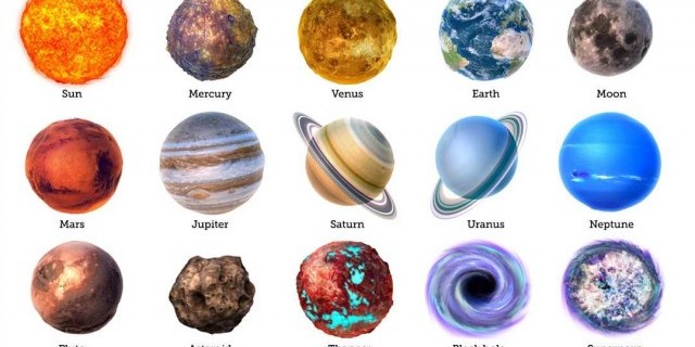 С новыми открытиями и удивительными фактами - узнайте все о Солнечной системе планеты, её внутреннем строении, скрытых тайнах и потенциальных возможностях!