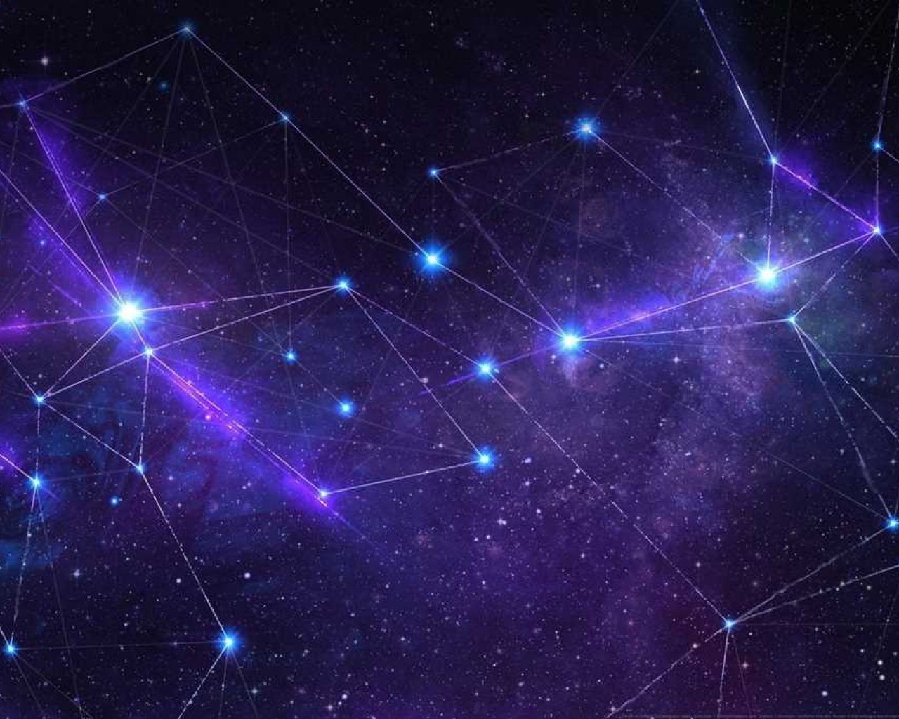 Таинственные созвездия – ключ к пониманию Вселенной - небесные орнаменты, просветляющие истории и знаки