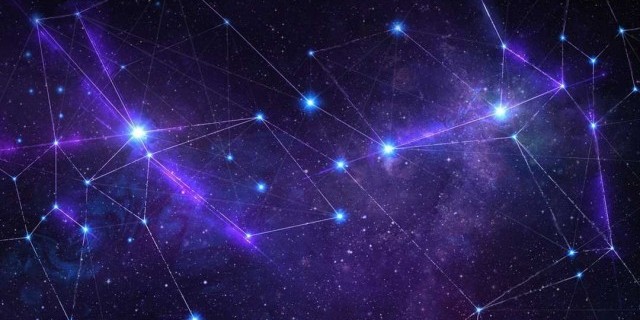 Таинственные созвездия – ключ к пониманию Вселенной - небесные орнаменты, просветляющие истории и знаки