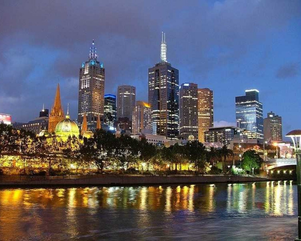 Канберра - история, достопримечательности и текущее состояние столицы Австралии