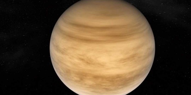 Венера – таинственная и загадочная планета нашей солнечной системы