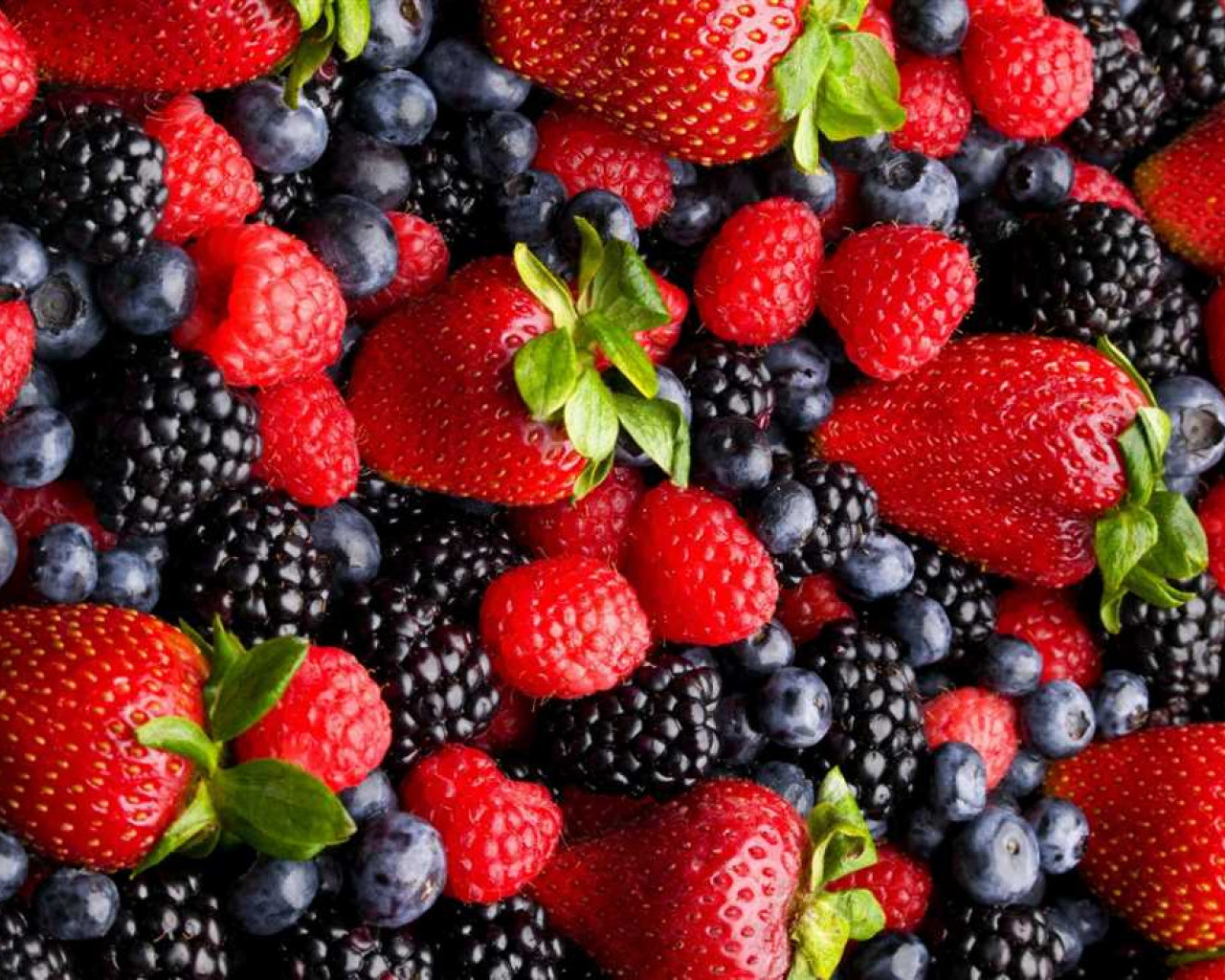 Великолепные ягоды - полезные свойства, разнообразие и способы использования