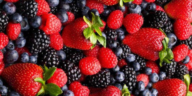 Великолепные ягоды - полезные свойства, разнообразие и способы использования