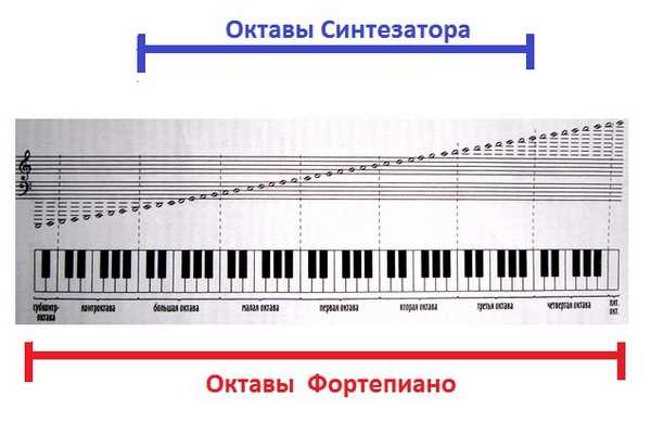 Октава вверх. Схема синтезатора 1 Октава. Октавы на синтезаторе. Октава фортепиано 2 октавы. Первая Октава на синтезаторе.