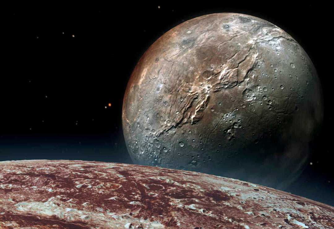 История открытия и классификация Плутона