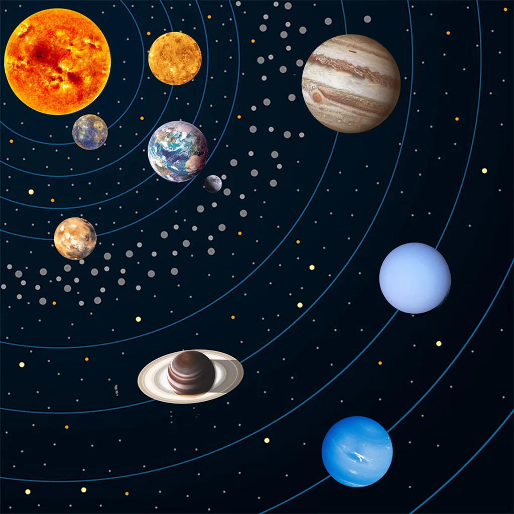 Роль астероидов в Солнечной системе: