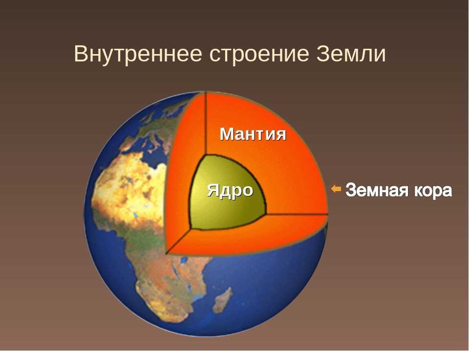 Геологические отложения и их классификация