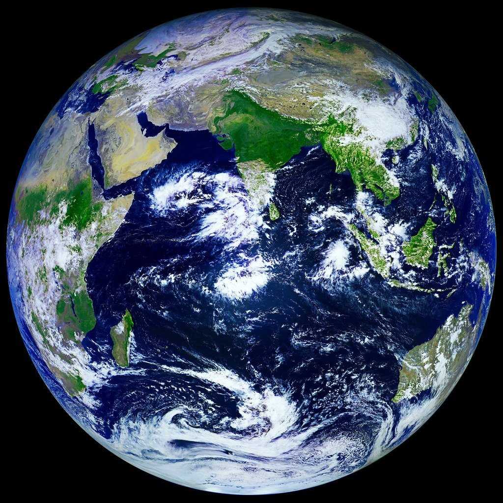 Интересные факты о Земле и глобусах